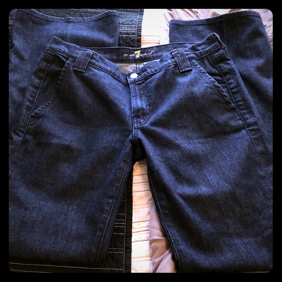 7 For All Mankind Denim - 🆕❤️7 for All Mankind Jeans Size 31